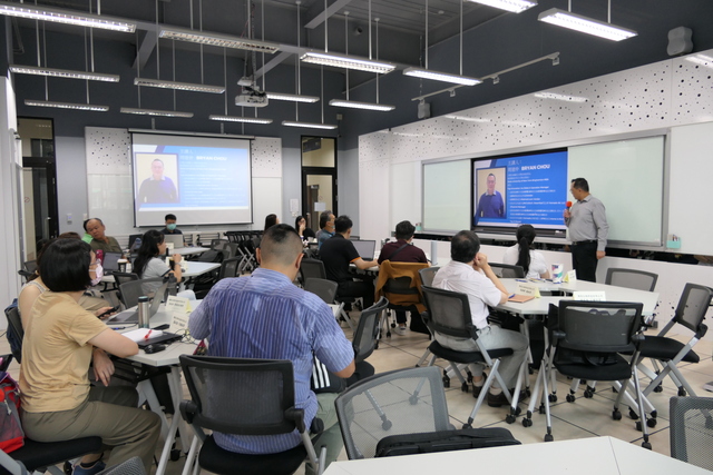 2024電商學院進階專案輔導