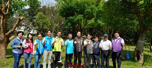 113年度區長盃全國木球錦標賽