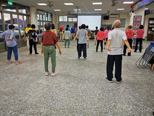 永吉113.10動健康