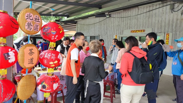 112.04.22鶯歌桐花祭活動