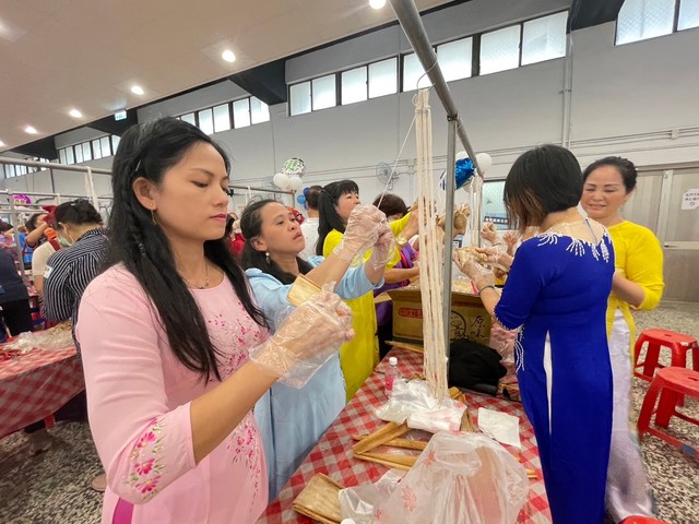 113.6.1新住民-端午粽飄香